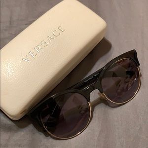Versace sunglasses